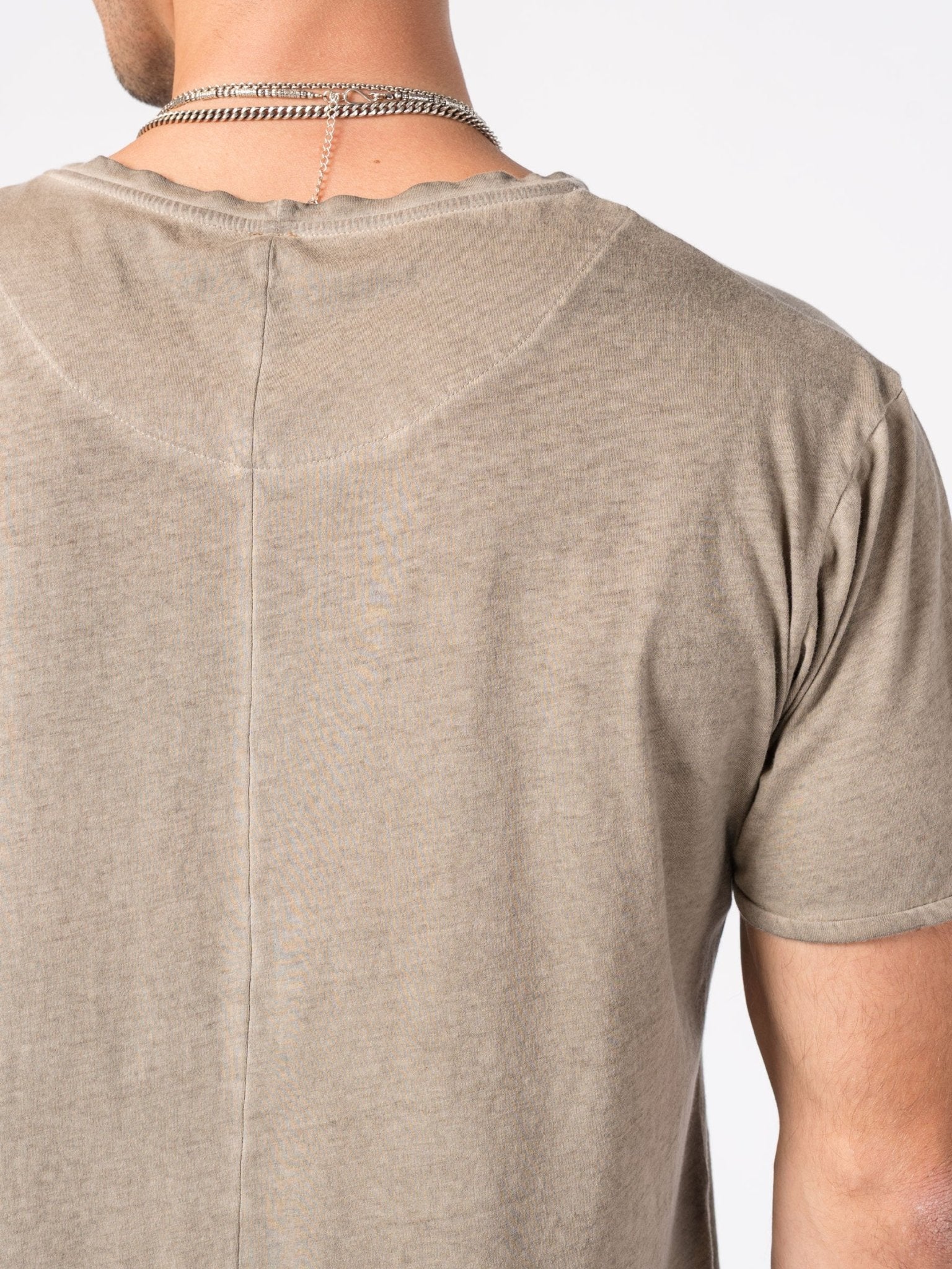 T - SHIRT - by AITO