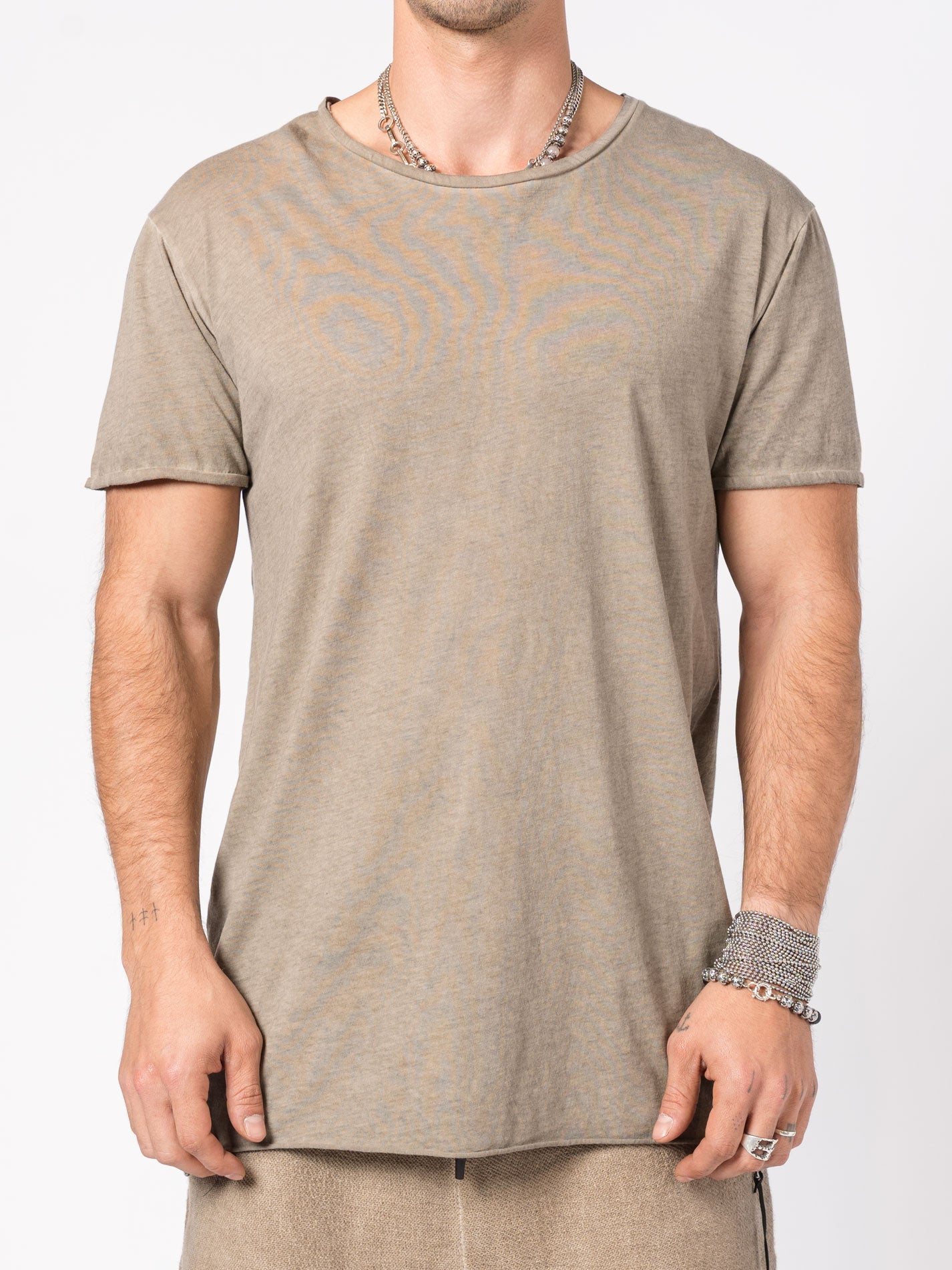 T - SHIRT - by AITO