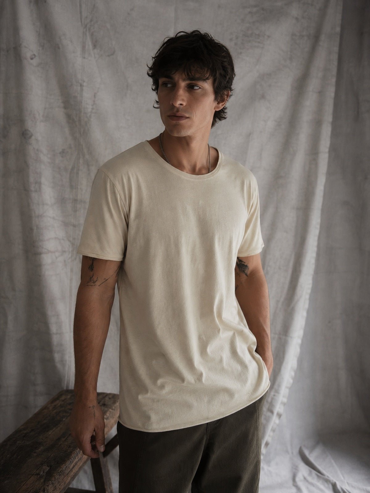 T-SHIRT - by AITO