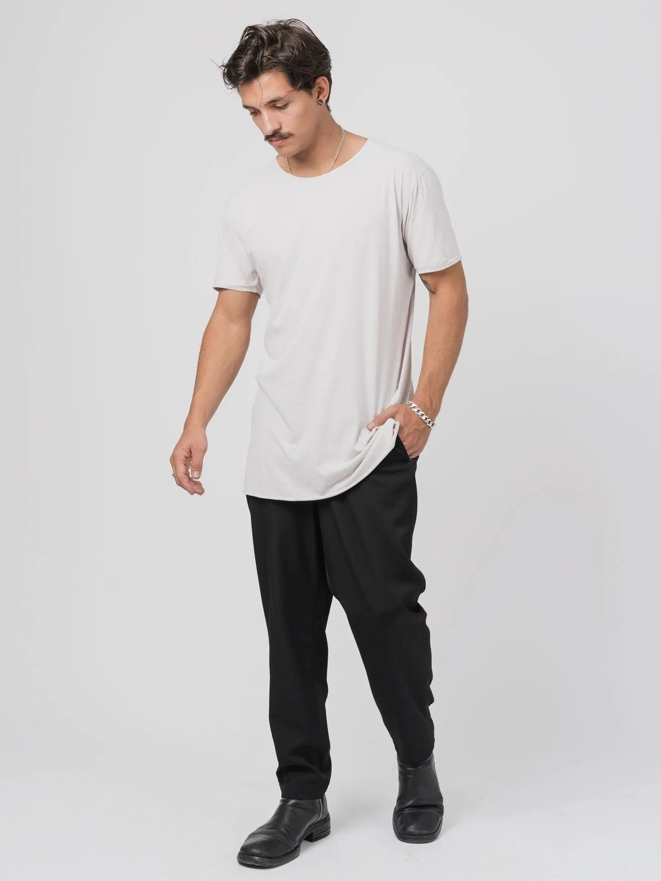T - SHIRT - by AITO