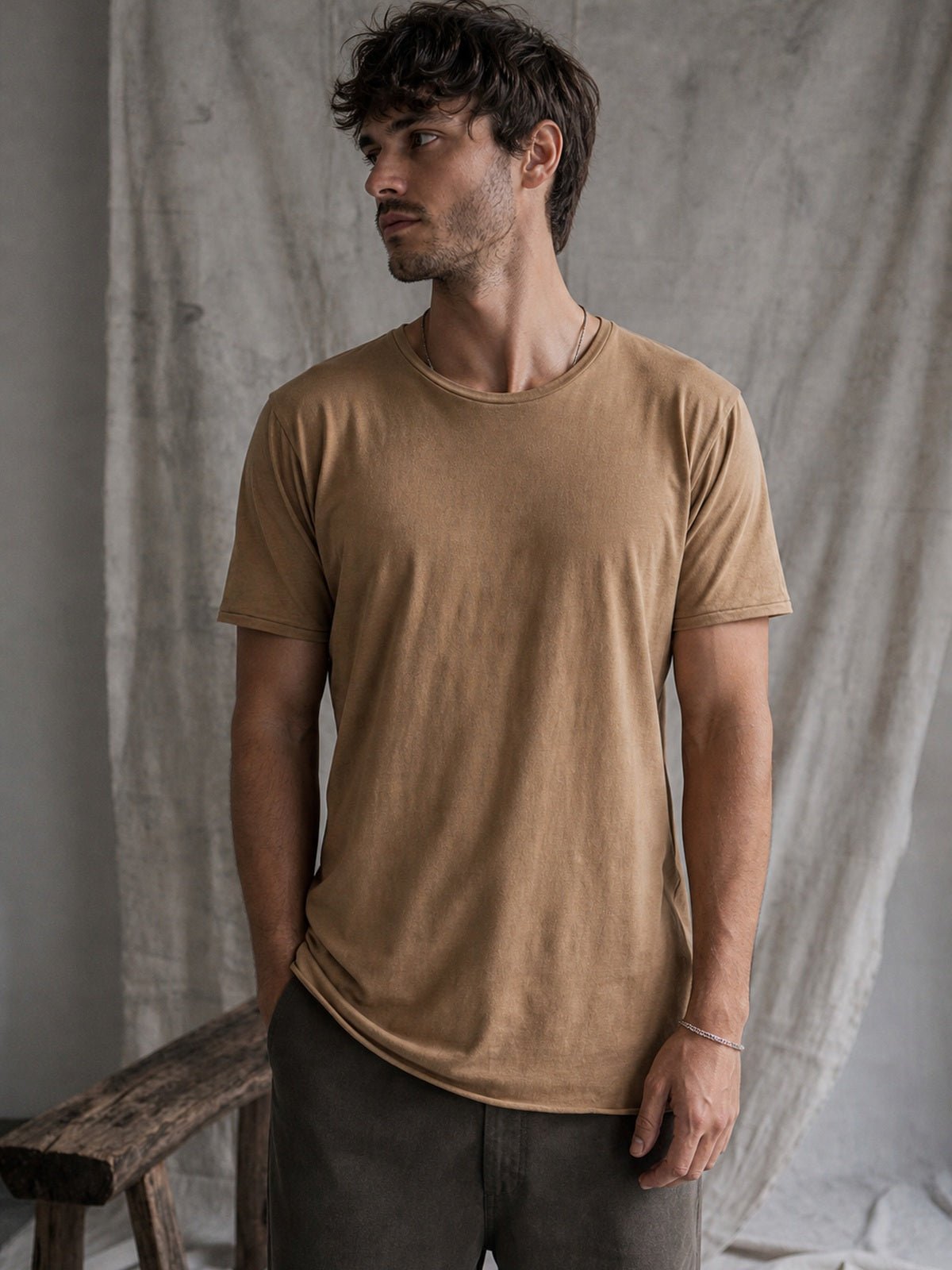 T-SHIRT - by AITO