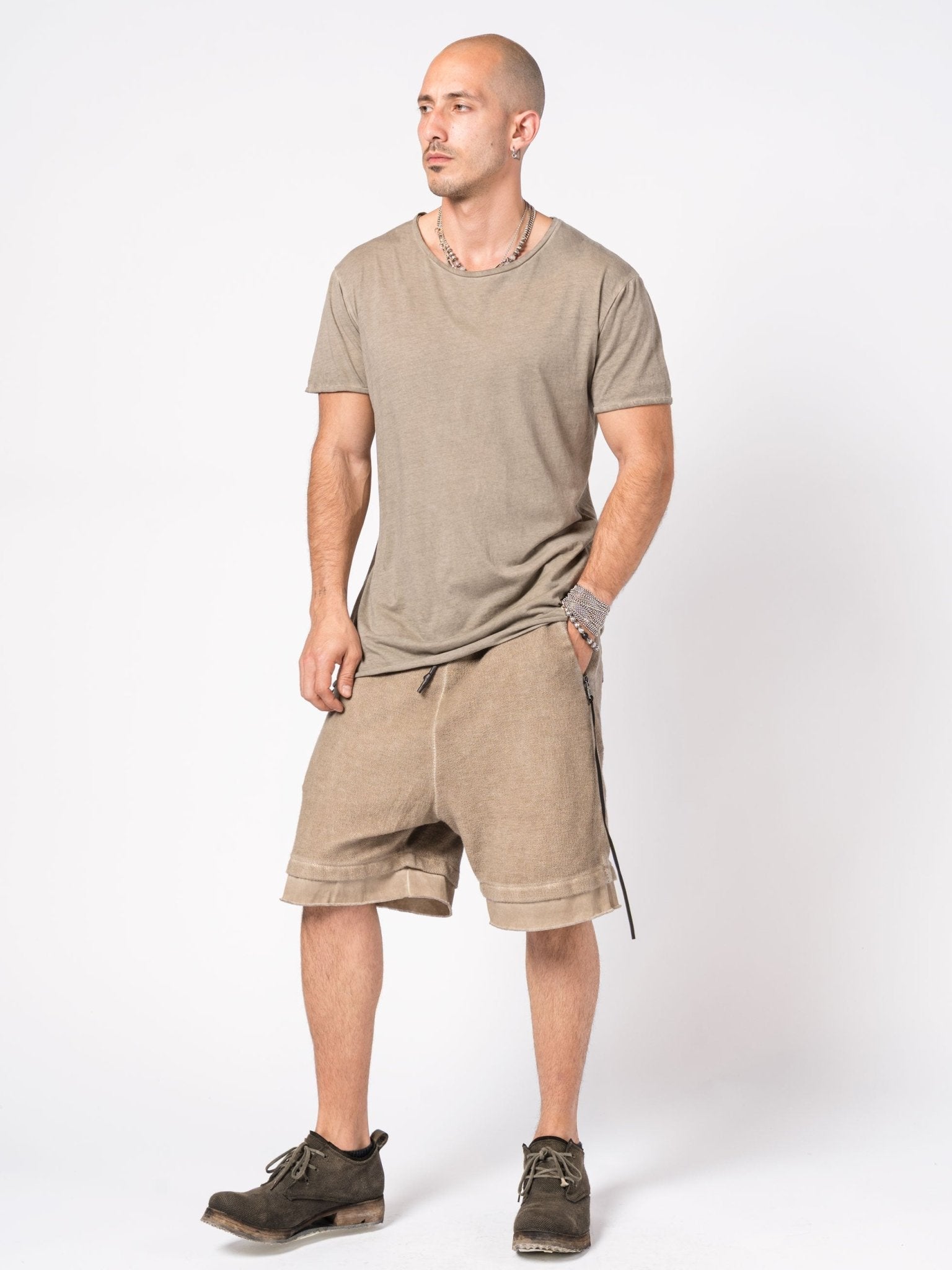T - SHIRT - by AITO