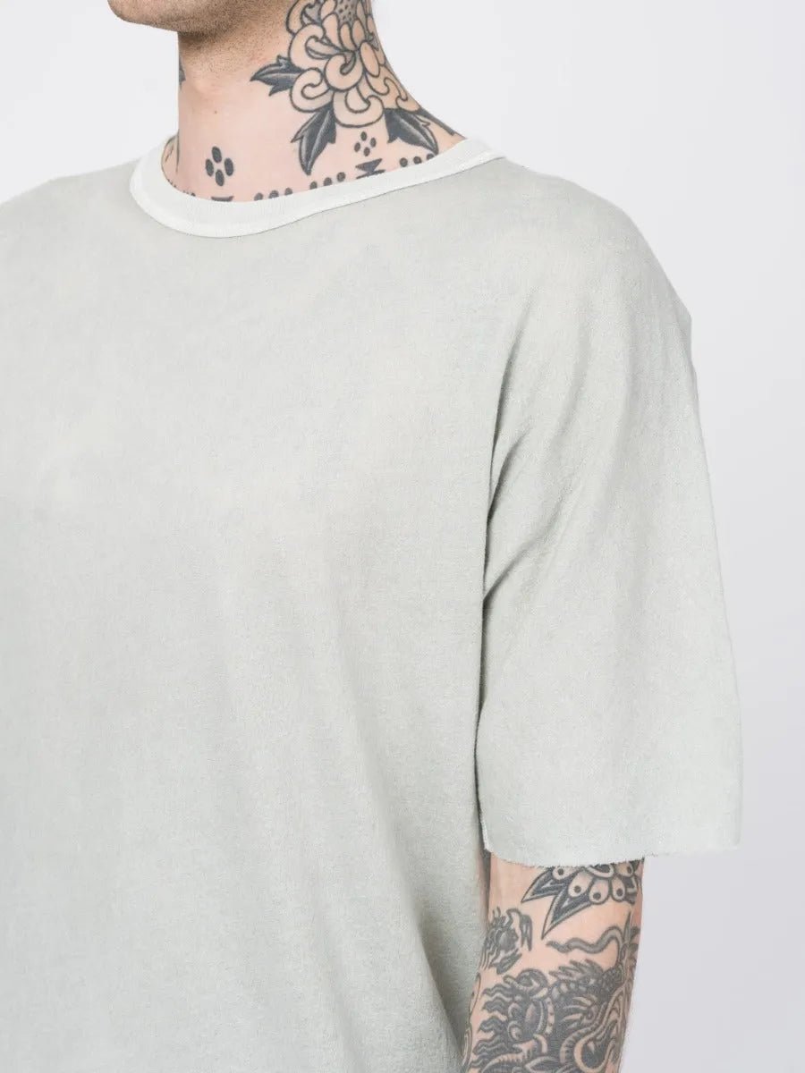 T - SHIRT - by BORIS BIDJAN SABERI