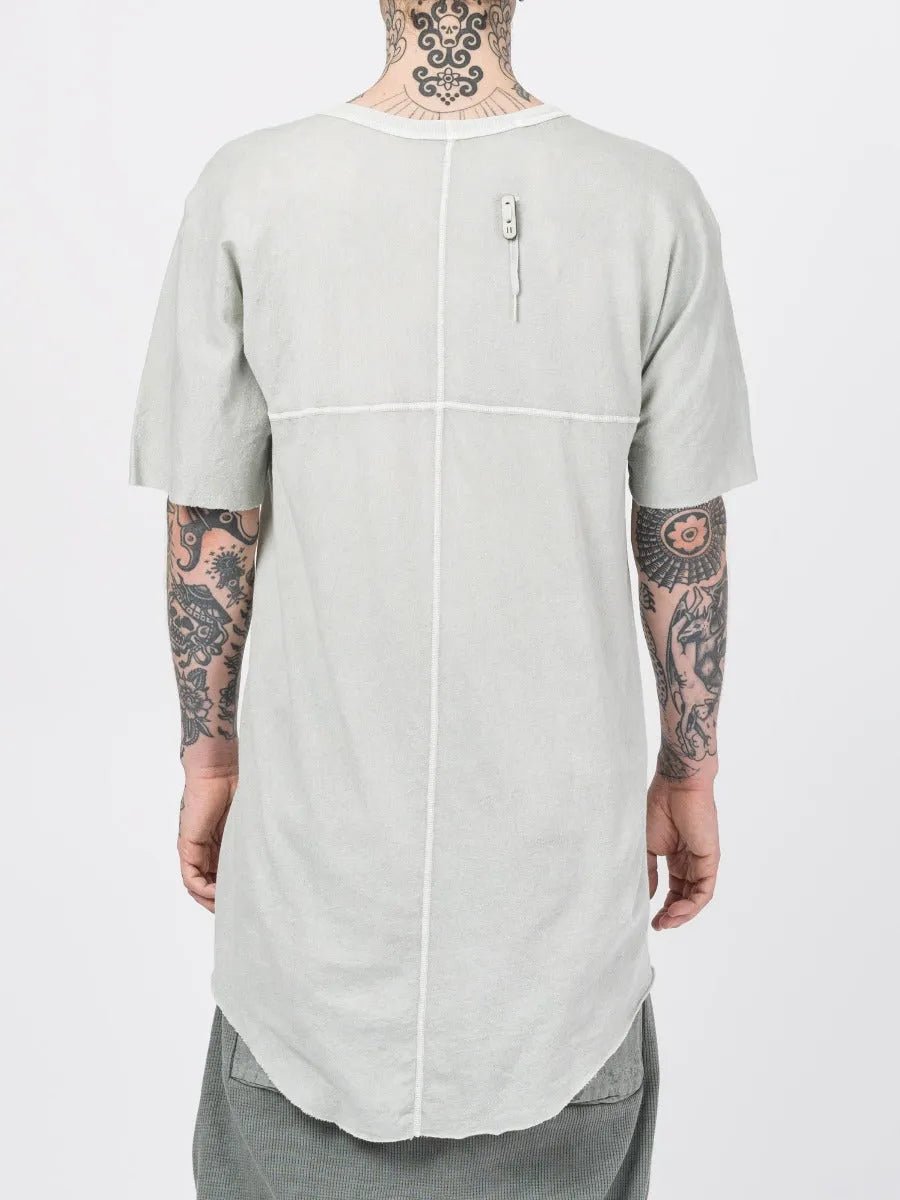 T - SHIRT - by BORIS BIDJAN SABERI