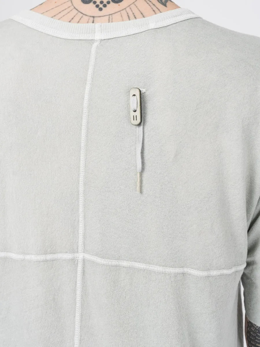 T - SHIRT - by BORIS BIDJAN SABERI