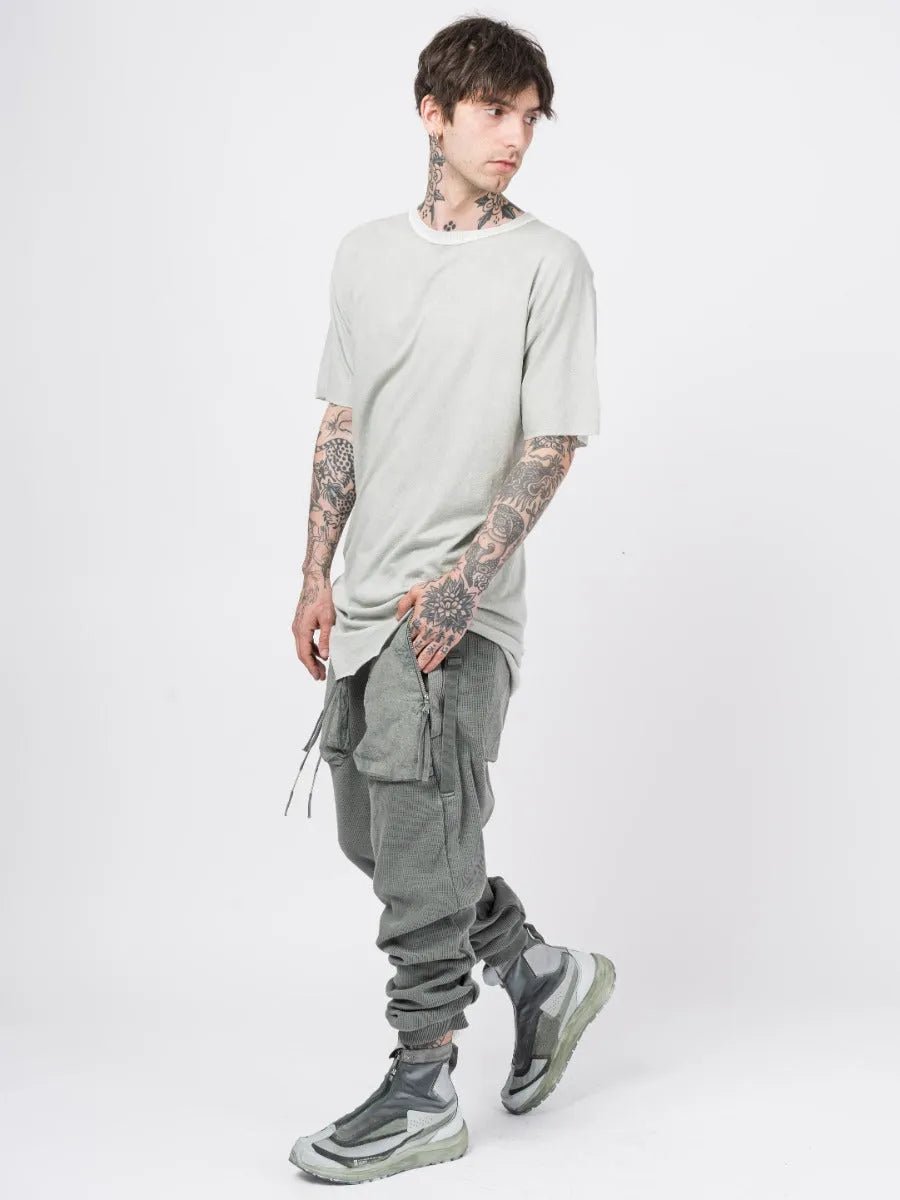 T - SHIRT - by BORIS BIDJAN SABERI