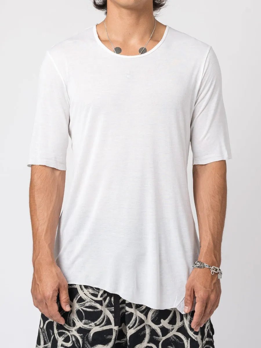 T - SHIRT - by GIOVANNI CAVAGNA