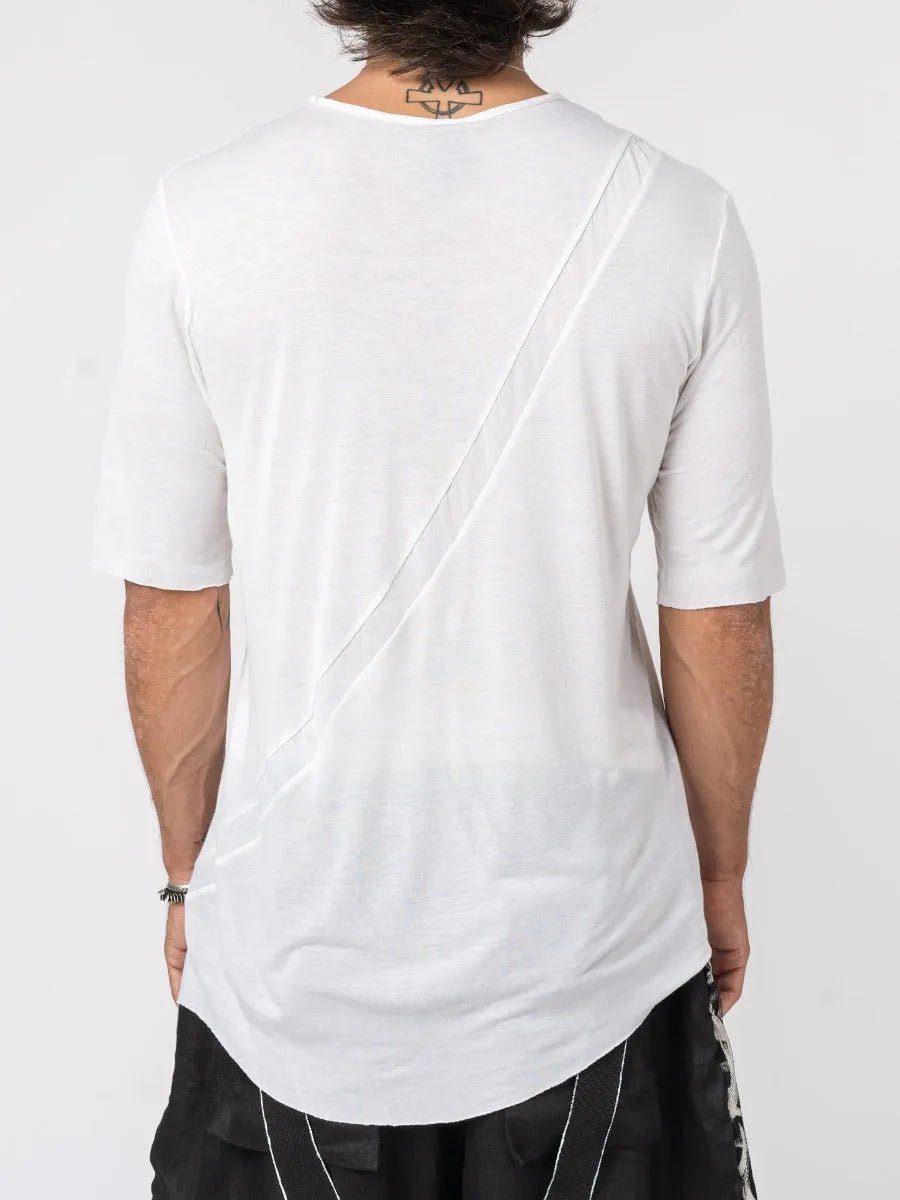 T - SHIRT - by GIOVANNI CAVAGNA