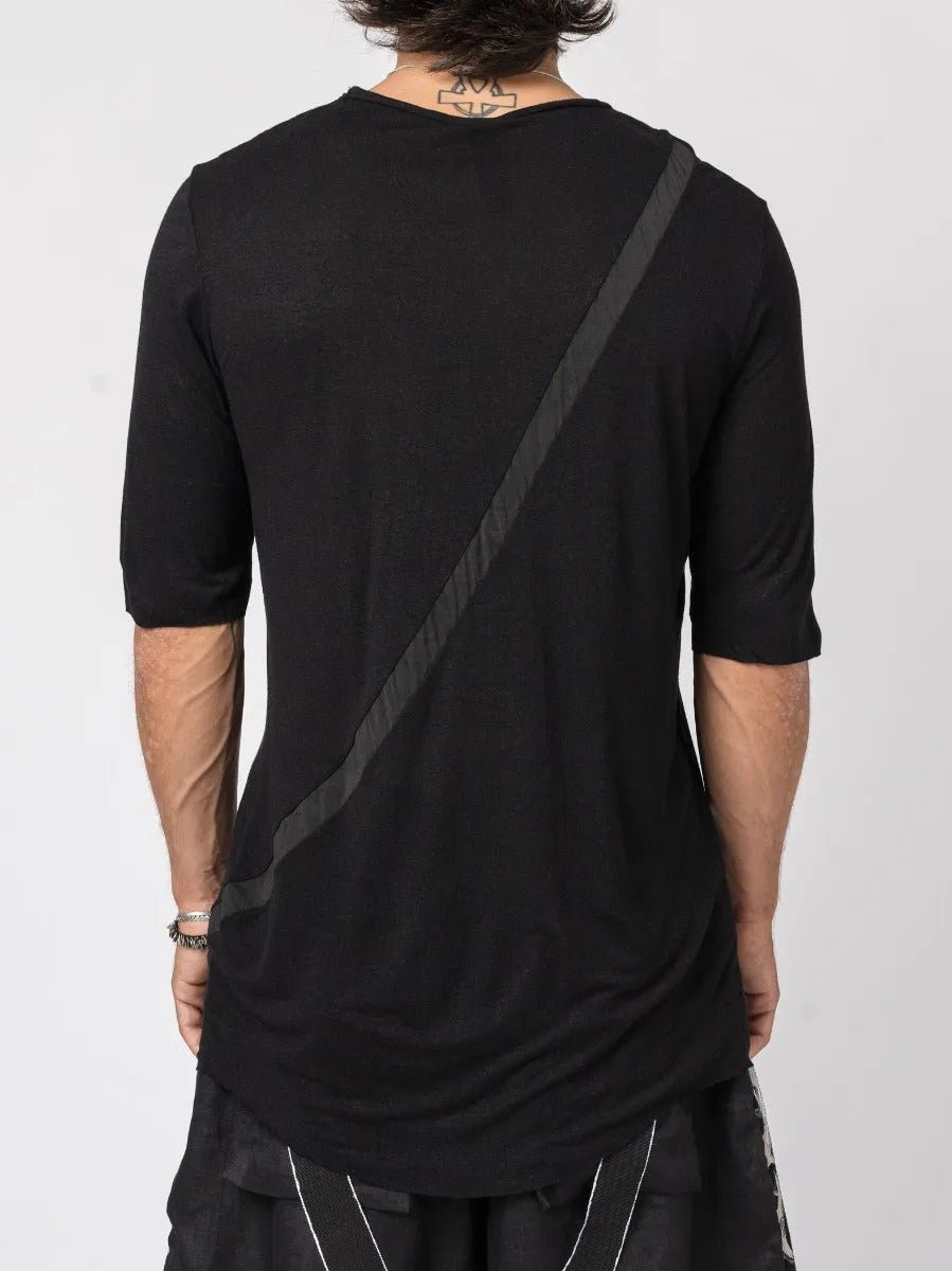 T - SHIRT - by GIOVANNI CAVAGNA