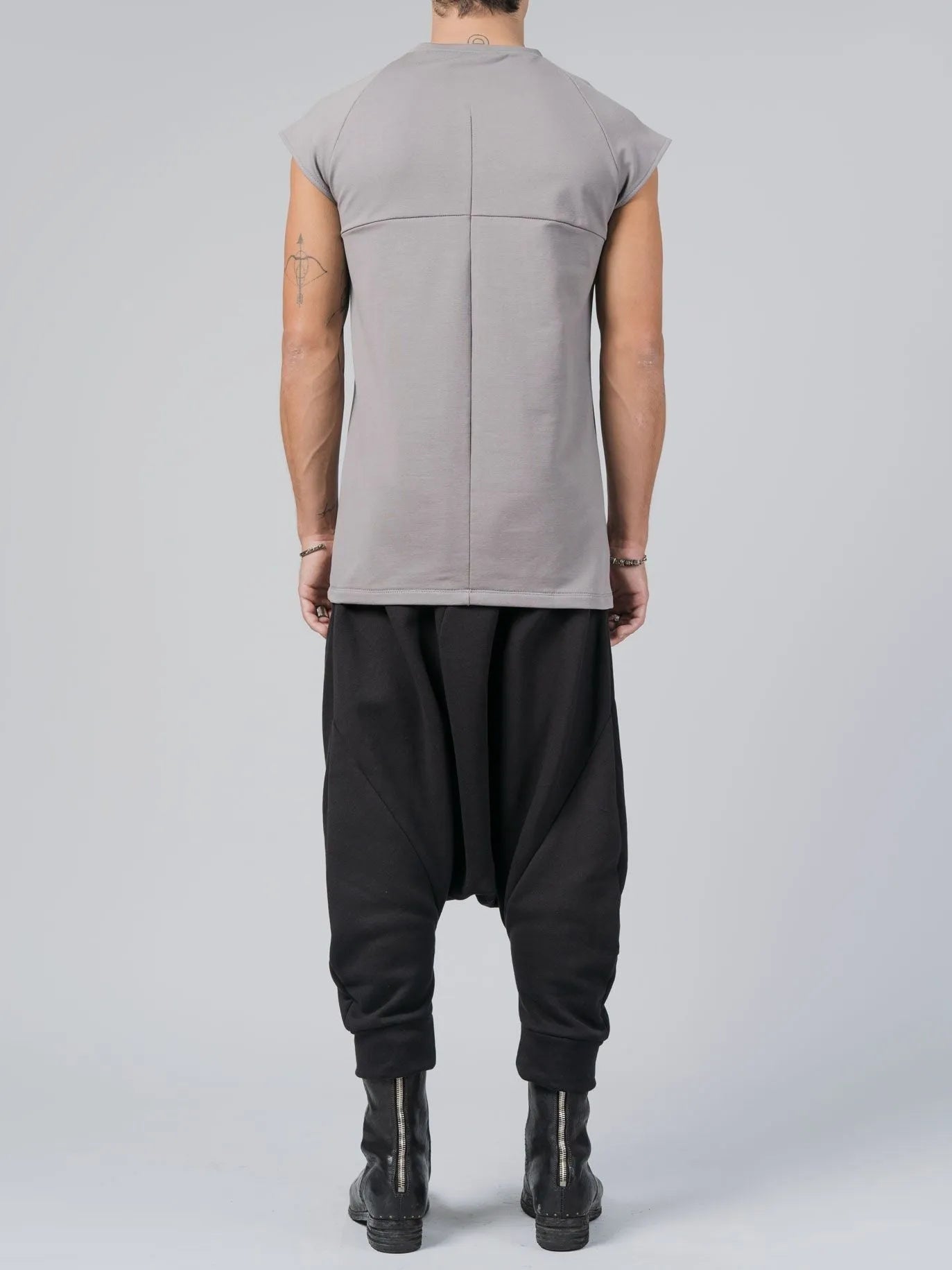 T - SHIRT - by INCARNATION