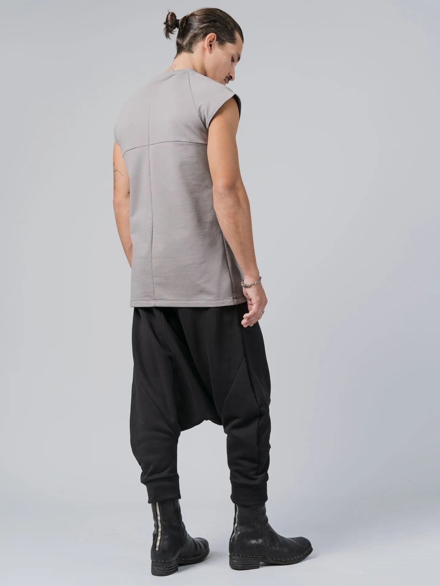 T - SHIRT - by INCARNATION