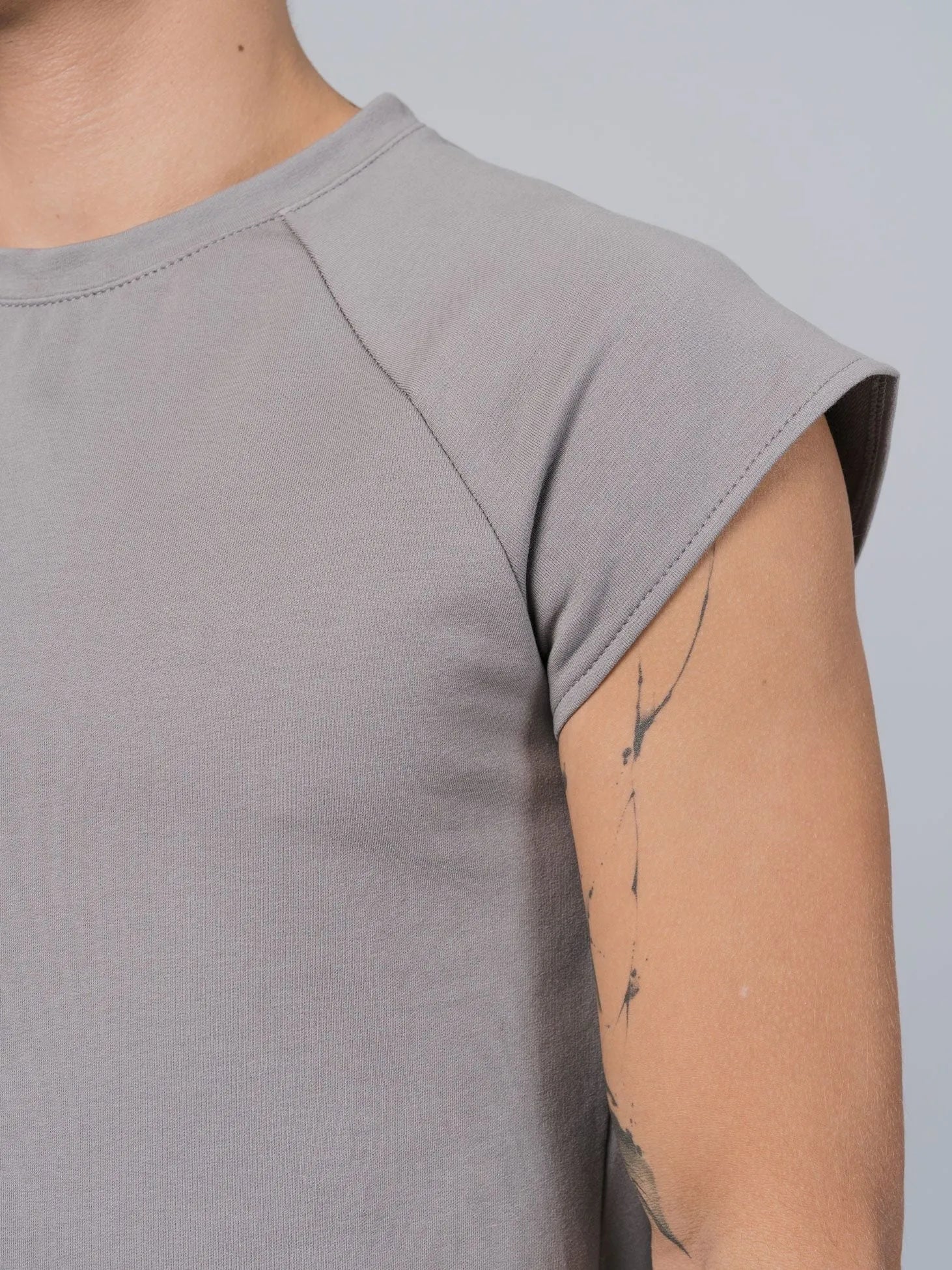 T - SHIRT - by INCARNATION