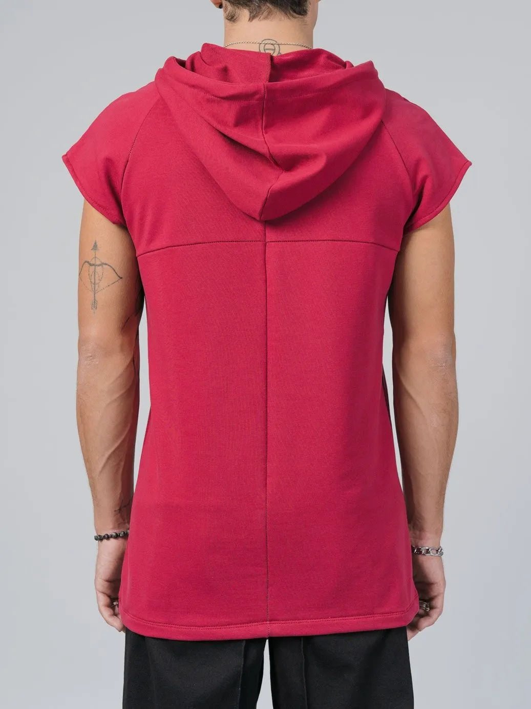 T - SHIRT - by INCARNATION