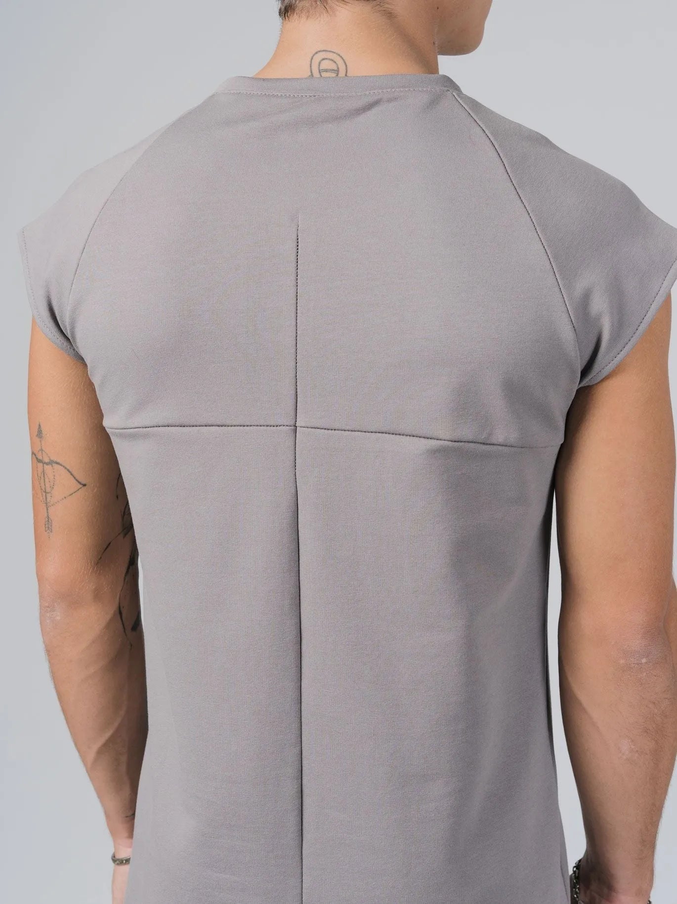 T - SHIRT - by INCARNATION