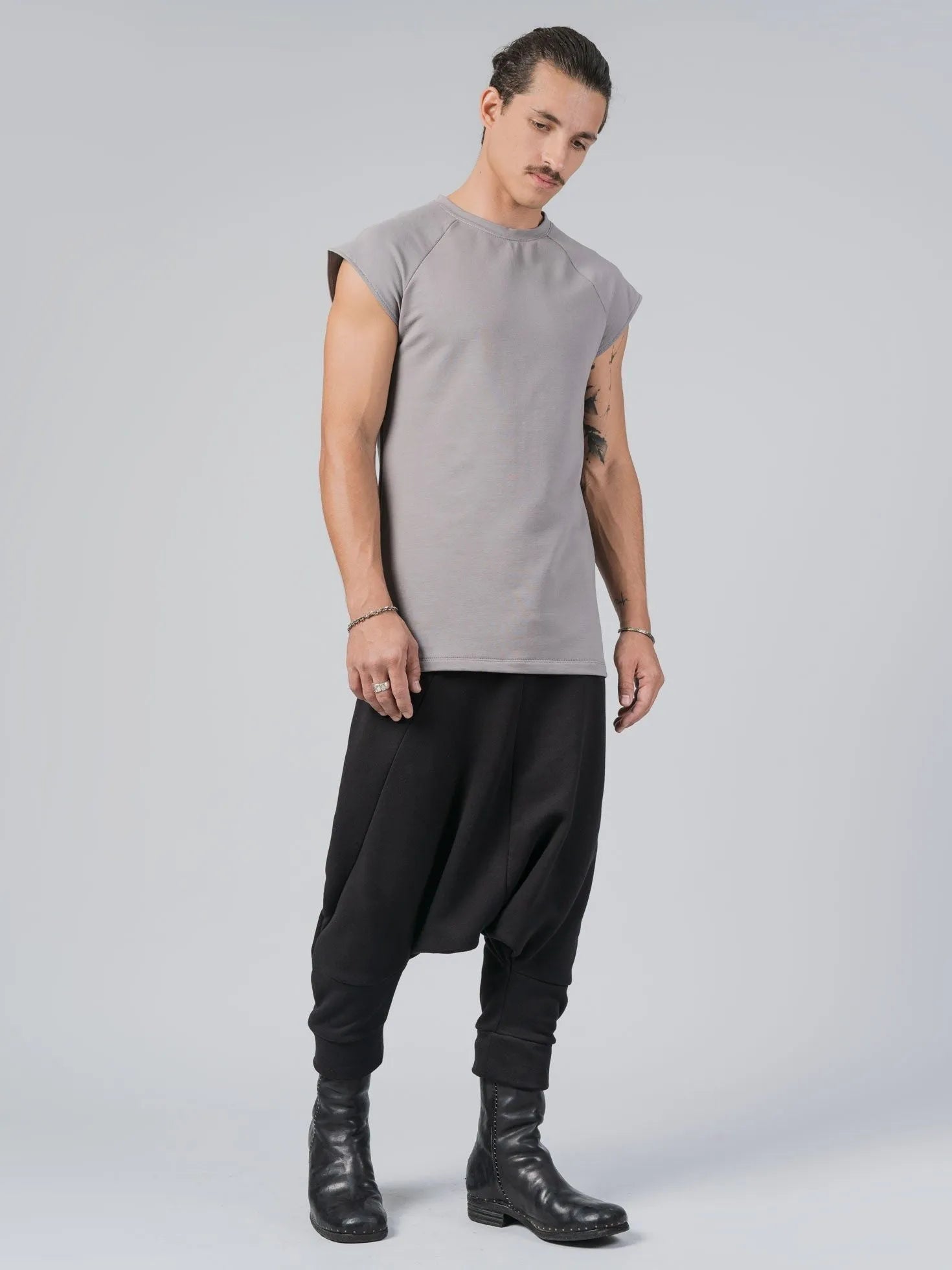 T - SHIRT - by INCARNATION