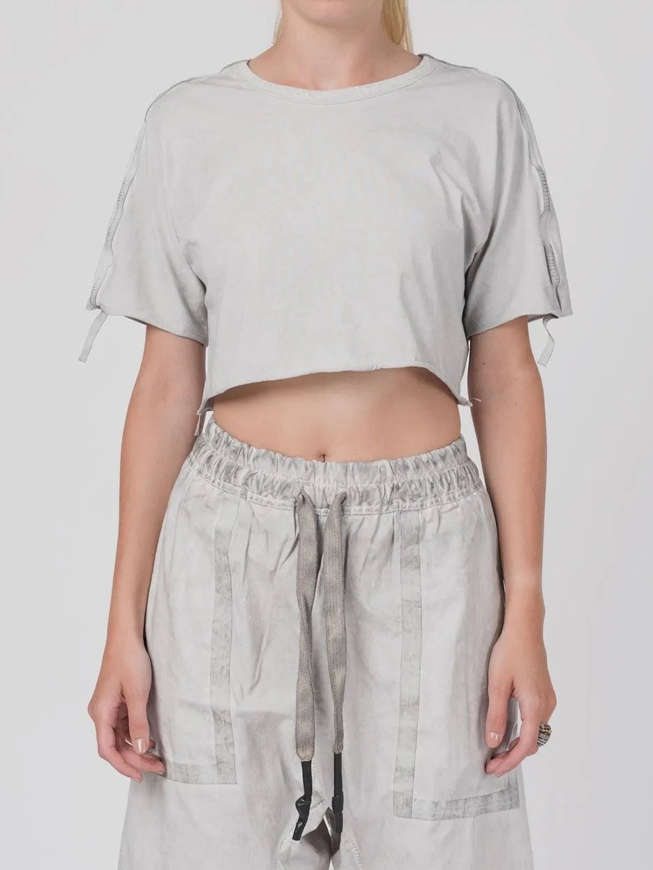 T - SHIRT - by ISAAC SELLAM