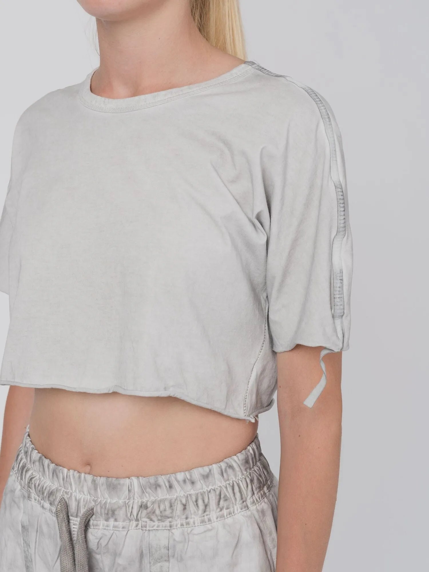 T - SHIRT - by ISAAC SELLAM