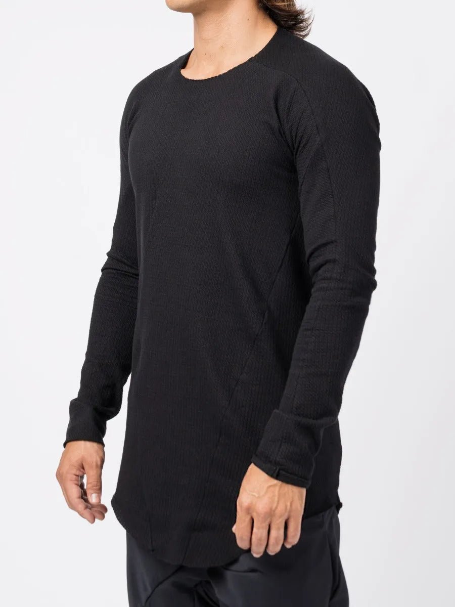 T - SHIRT - by LEON EMANUEL BLANCK