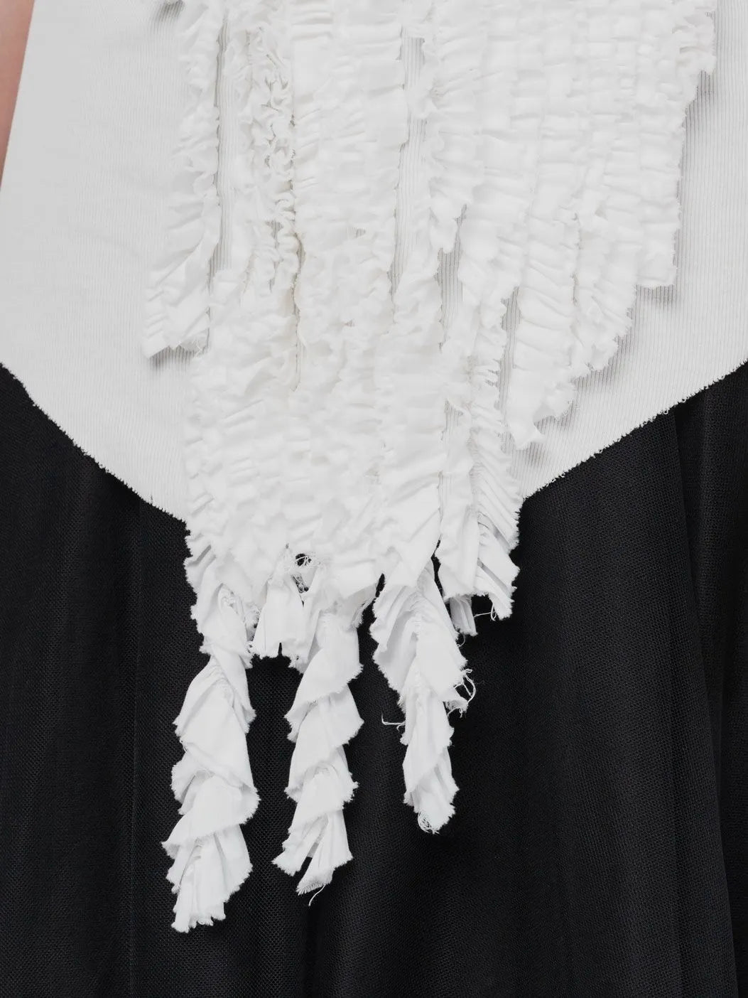 T - SHIRT - by MARC LE BIHAN