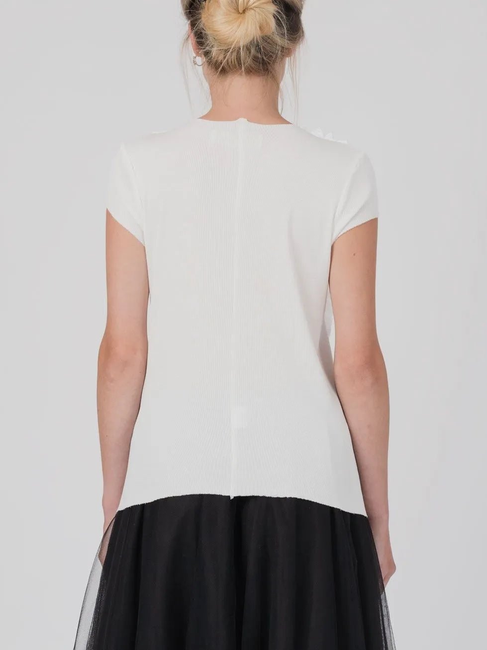 T - SHIRT - by MARC LE BIHAN