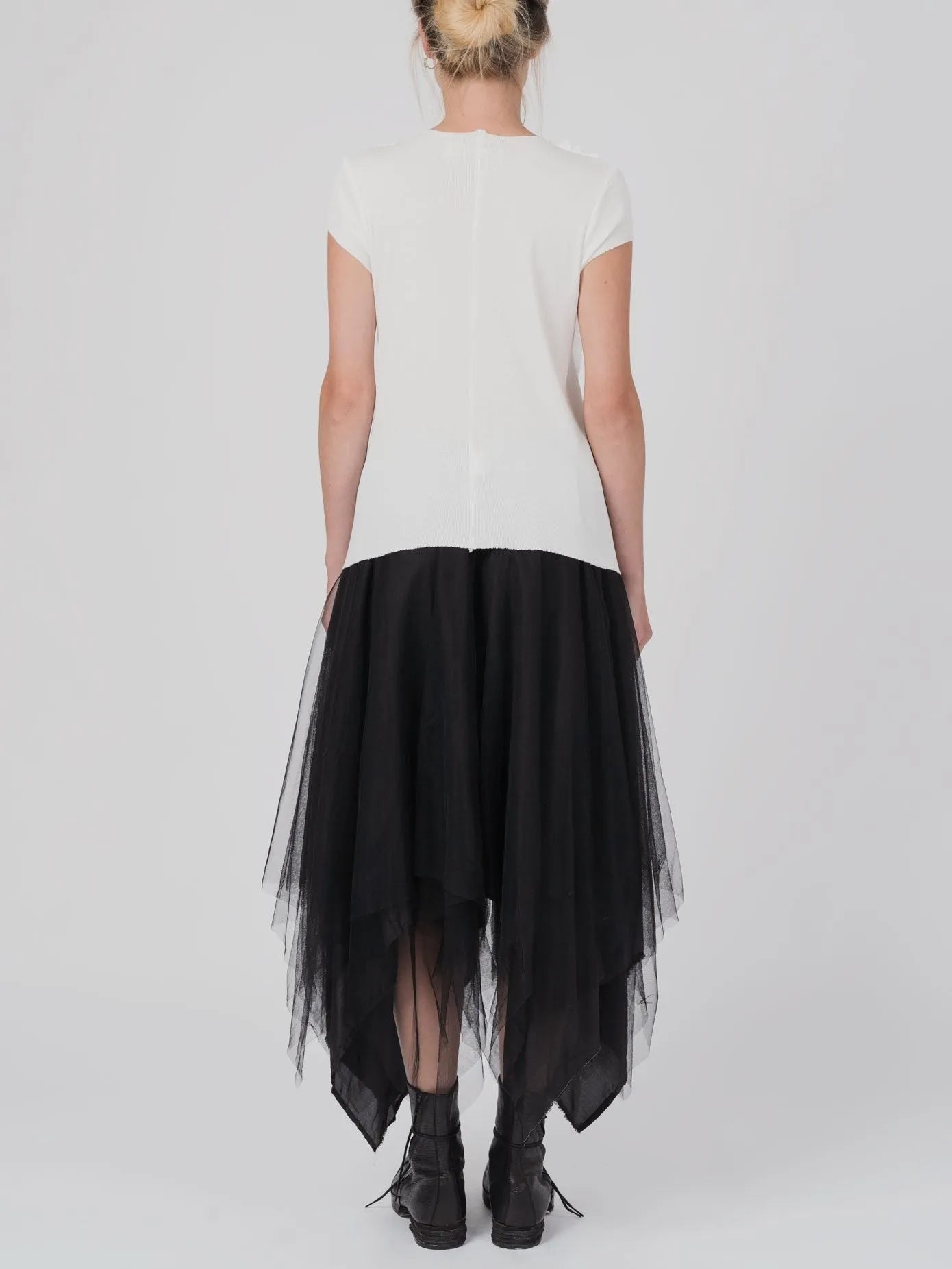 T - SHIRT - by MARC LE BIHAN