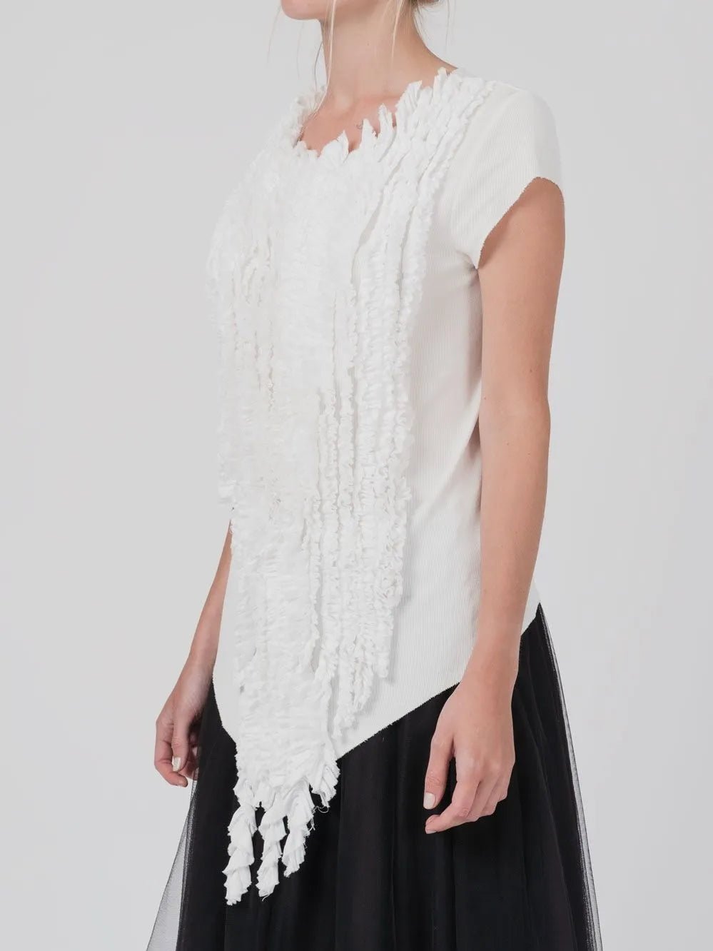 T - SHIRT - by MARC LE BIHAN