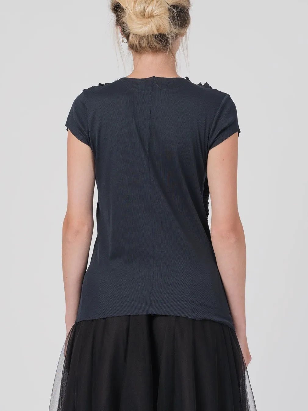 T - SHIRT - by MARC LE BIHAN