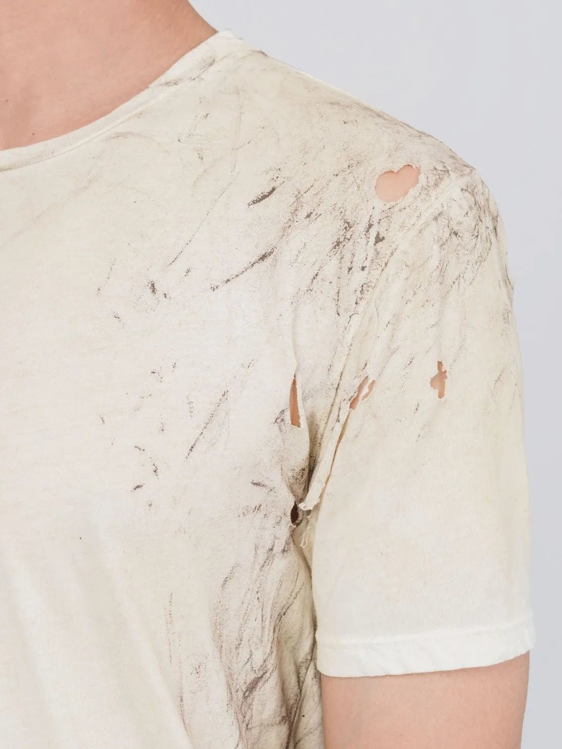 T - SHIRT - by MD75
