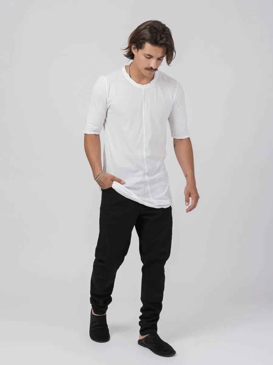 T - SHIRT - by PRIMORDIAL IS PRIMITIVE