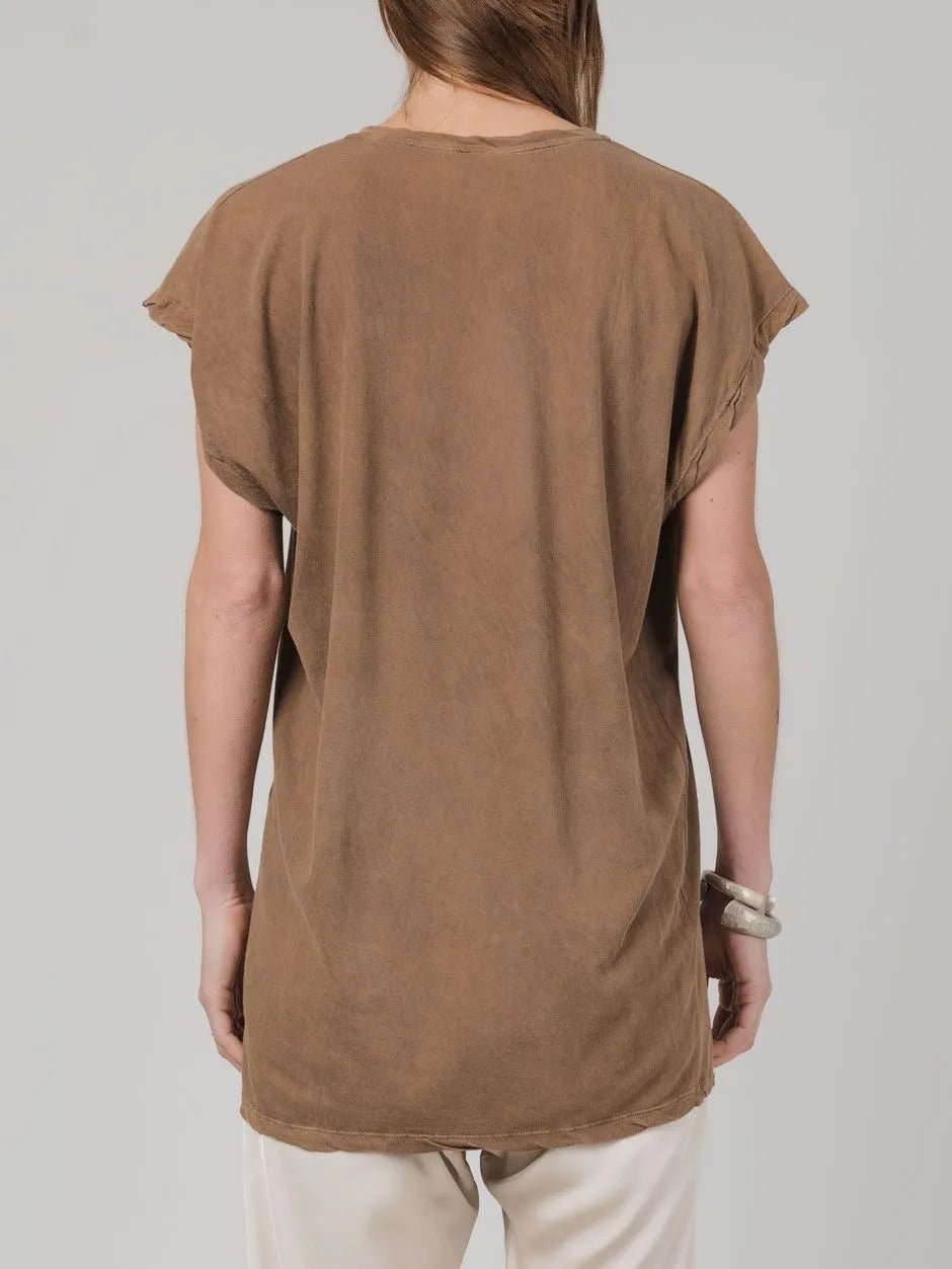 T - SHIRT - by PRIMORDIAL IS PRIMITIVE