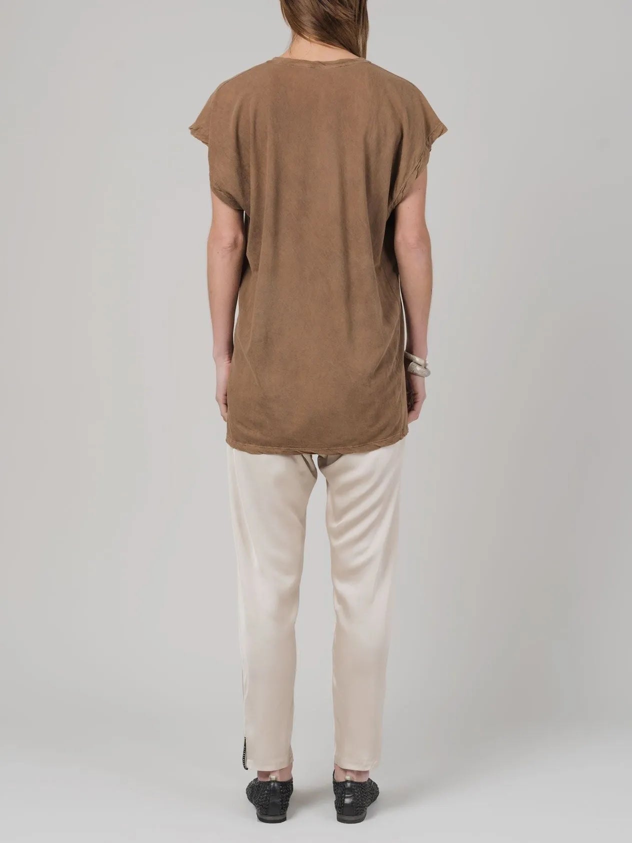T - SHIRT - by PRIMORDIAL IS PRIMITIVE