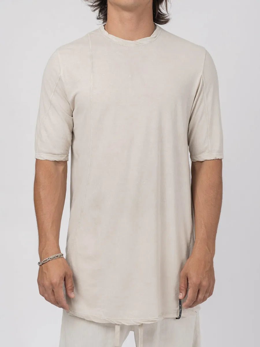 T - SHIRT - by PRIMORDIAL IS PRIMITIVE