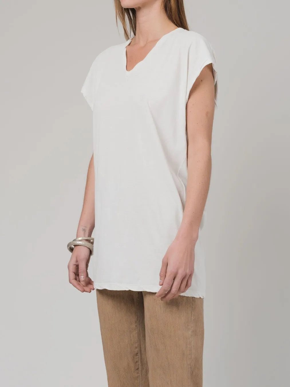 T - SHIRT - by PRIMORDIAL IS PRIMITIVE