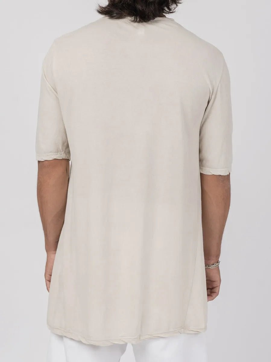 T - SHIRT - by PRIMORDIAL IS PRIMITIVE