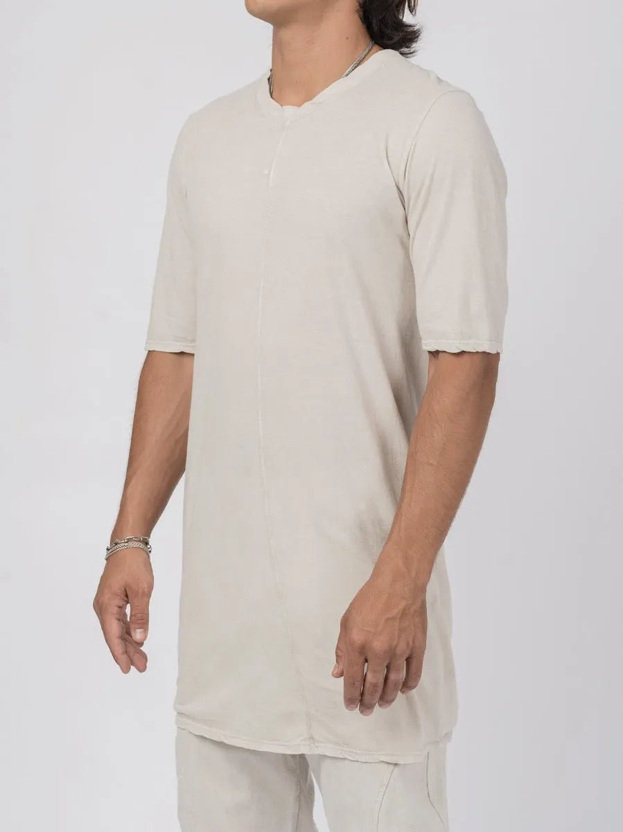 T - SHIRT - by PRIMORDIAL IS PRIMITIVE