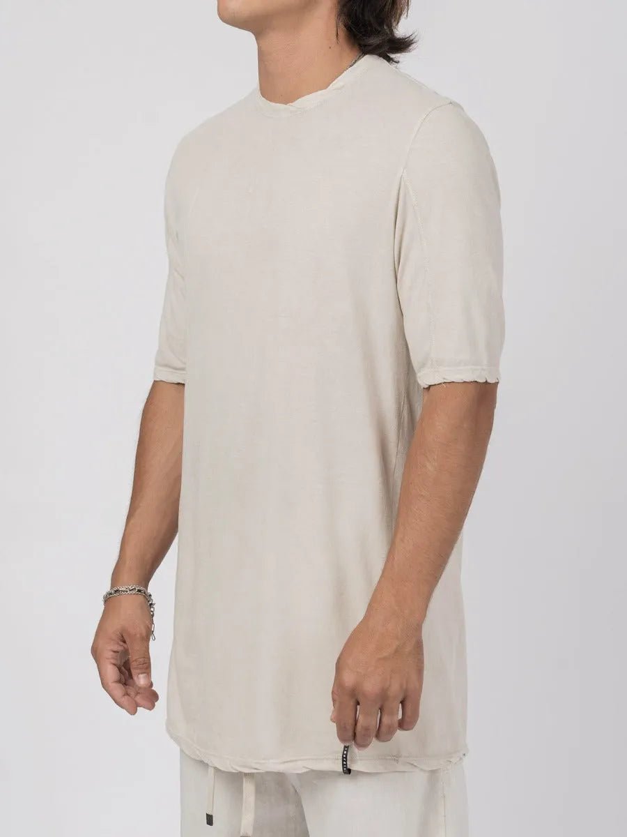 T - SHIRT - by PRIMORDIAL IS PRIMITIVE