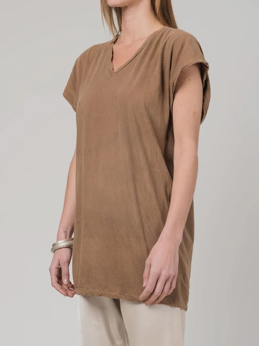 T - SHIRT - by PRIMORDIAL IS PRIMITIVE