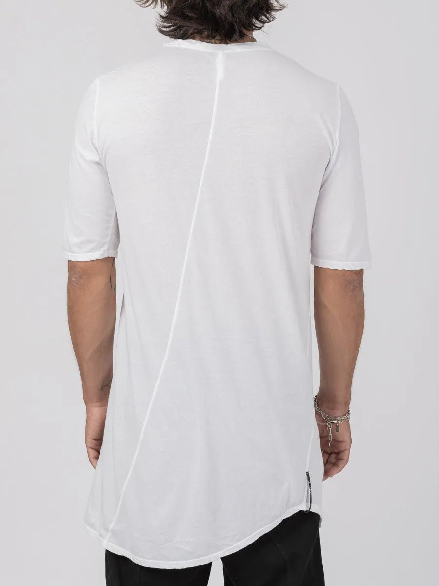 T - SHIRT - by PRIMORDIAL IS PRIMITIVE