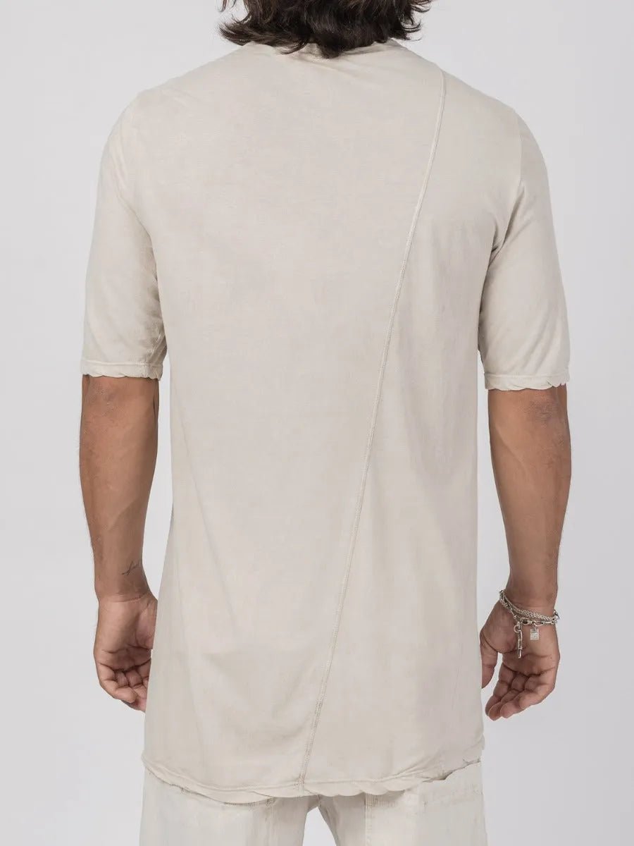 T - SHIRT - by PRIMORDIAL IS PRIMITIVE