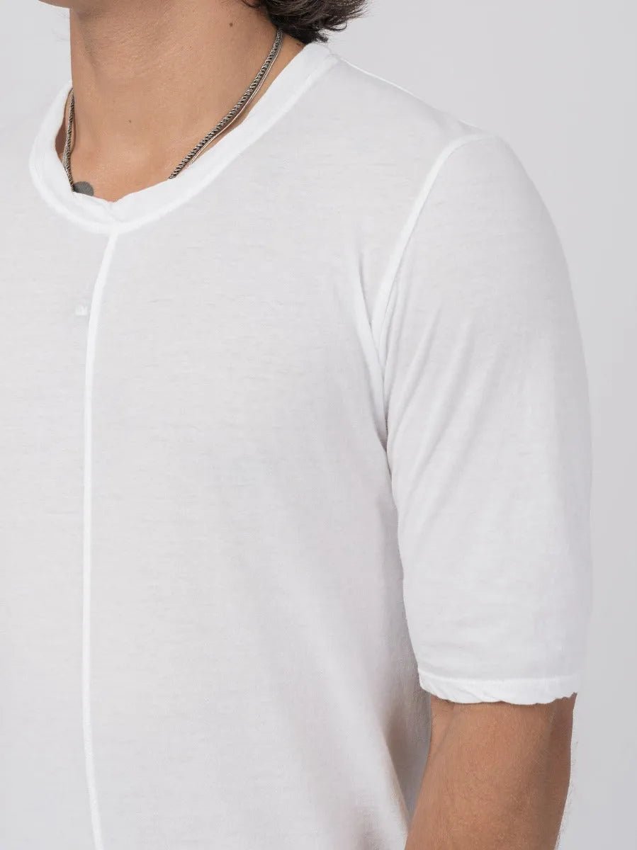 T - SHIRT - by PRIMORDIAL IS PRIMITIVE