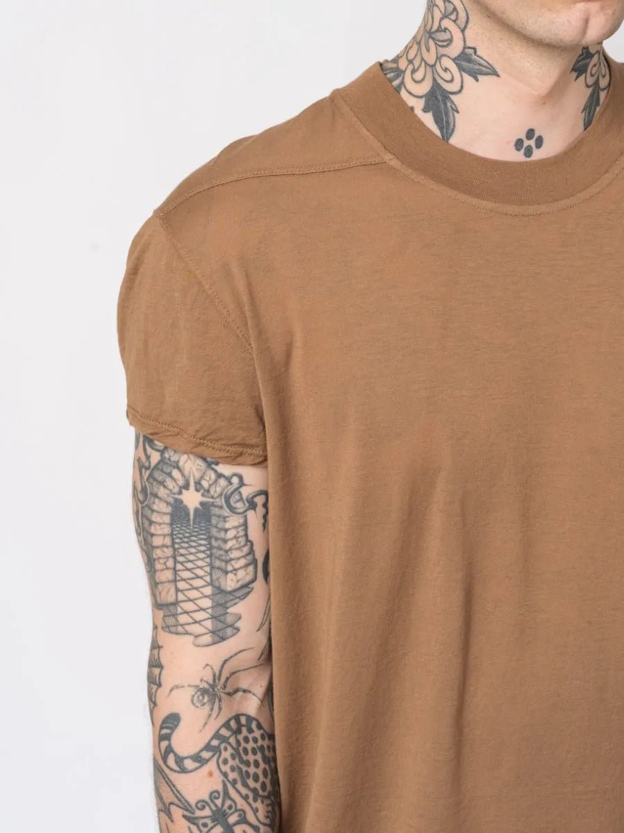 T - SHIRT - by RICK OWENS DRKSHDW