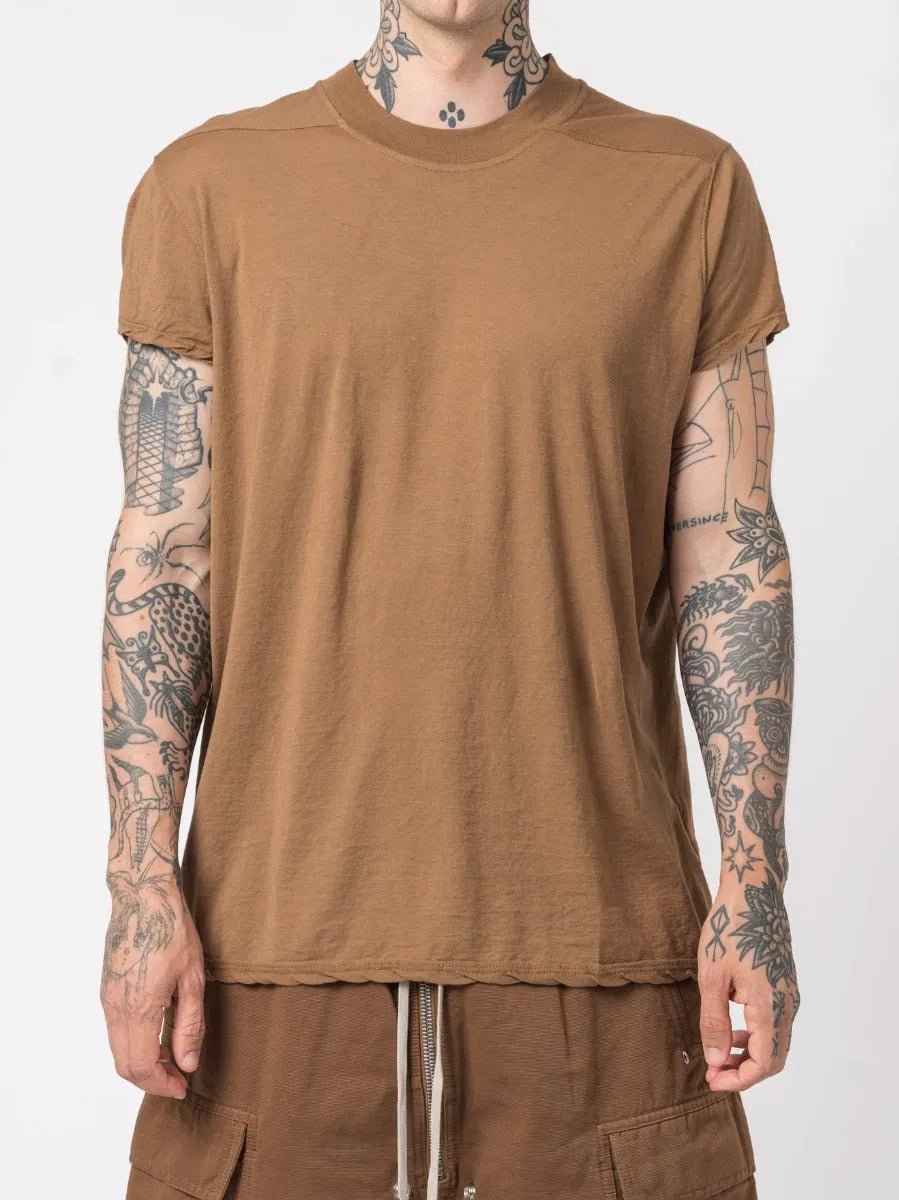 T - SHIRT - by RICK OWENS DRKSHDW