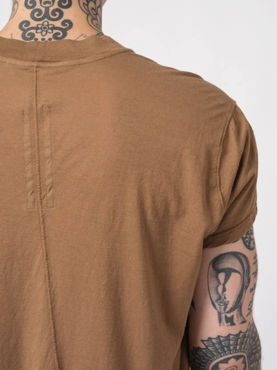 T - SHIRT - by RICK OWENS DRKSHDW