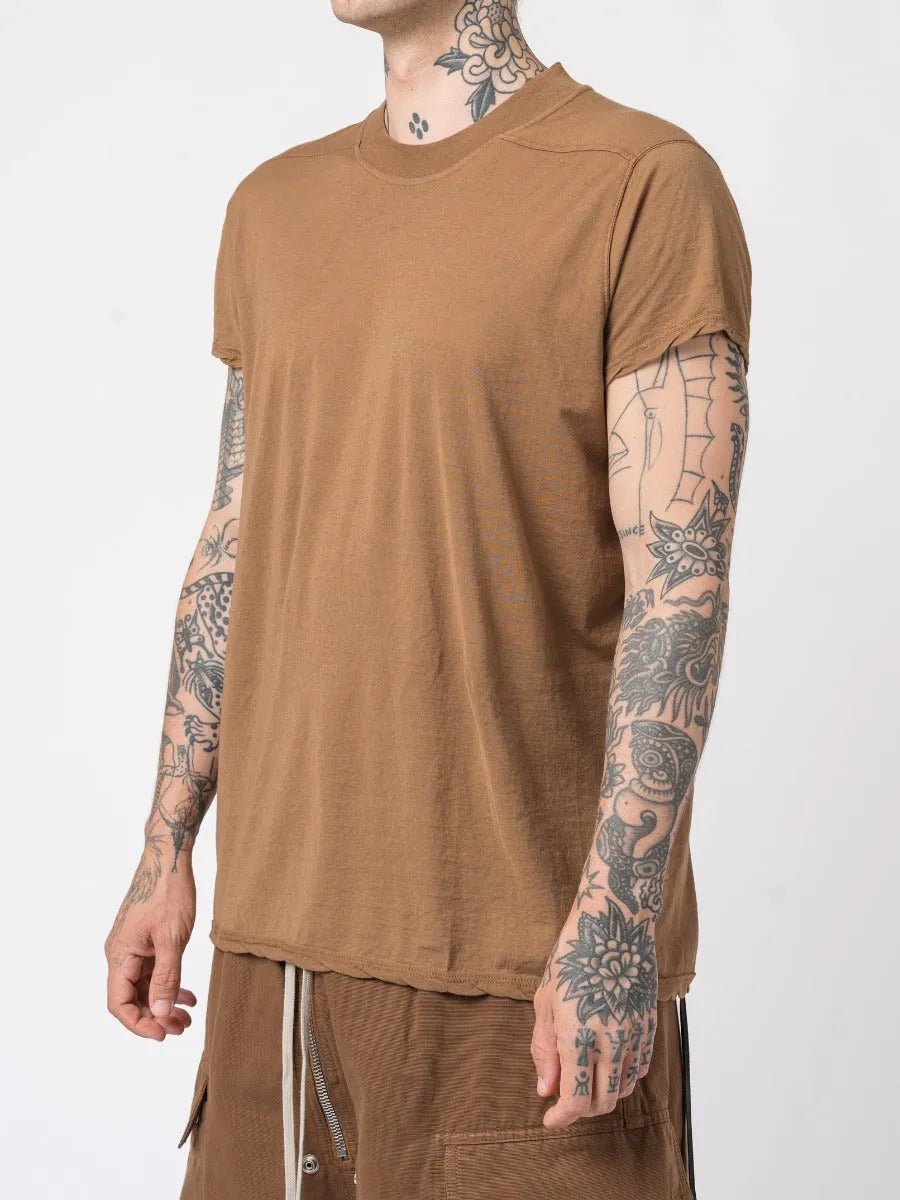 T - SHIRT - by RICK OWENS DRKSHDW