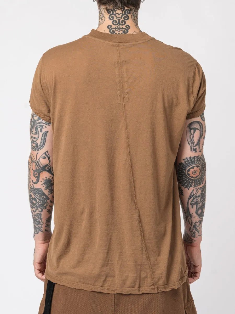 T - SHIRT - by RICK OWENS DRKSHDW