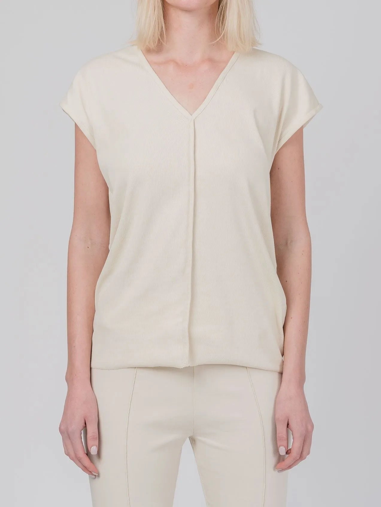 T - SHIRT - by THOM KROM