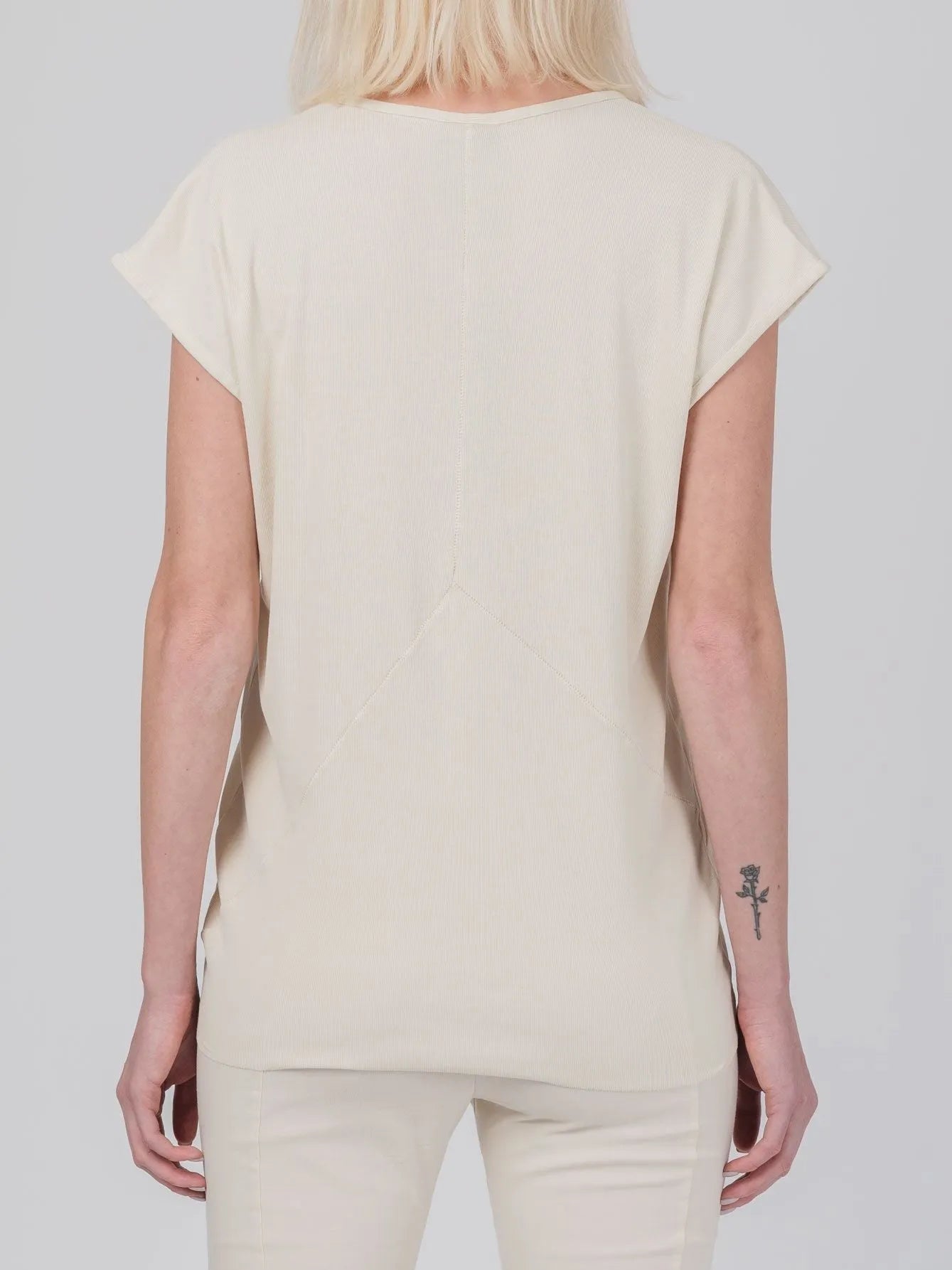 T - SHIRT - by THOM KROM