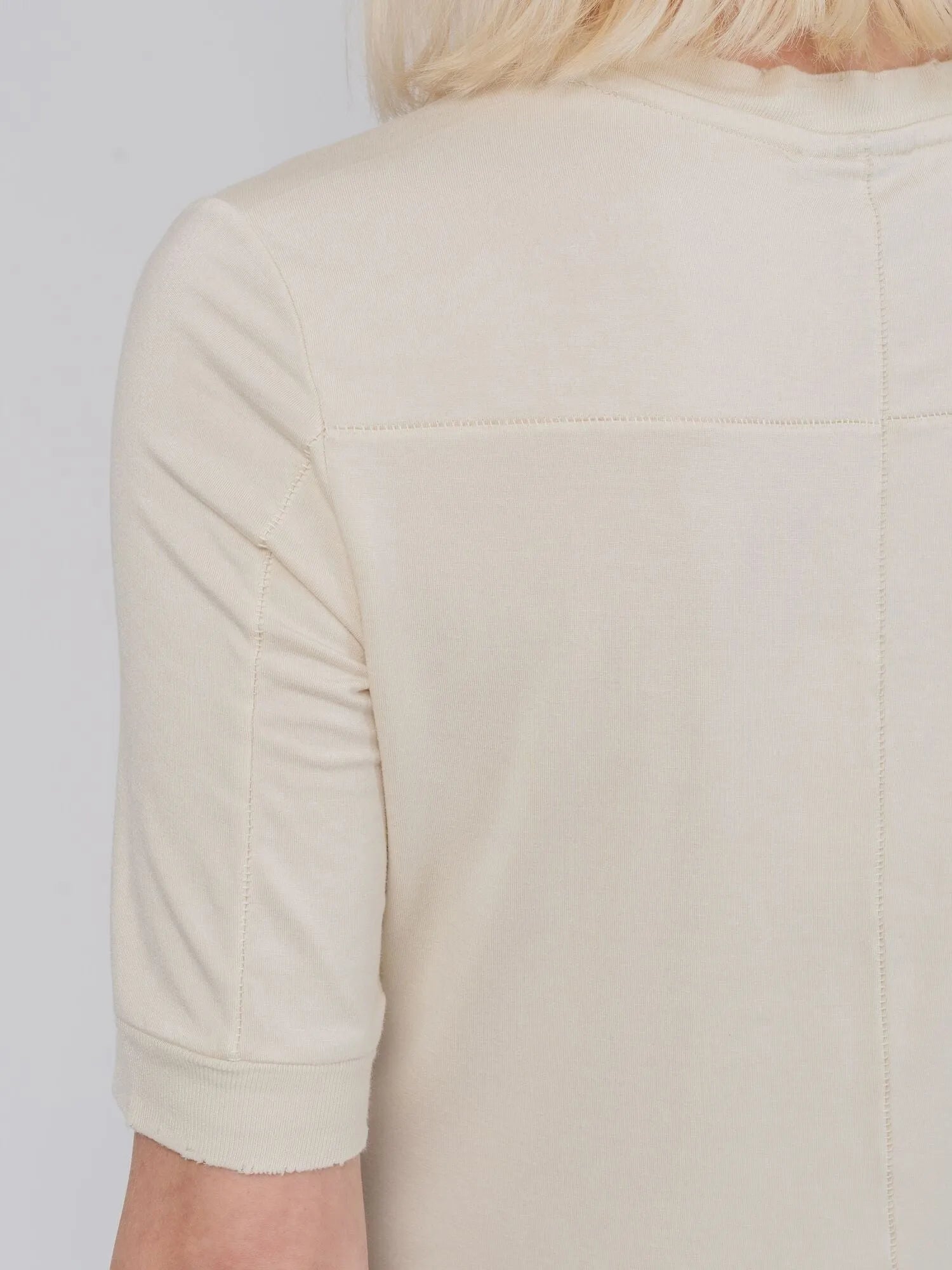 T - SHIRT - by THOM KROM