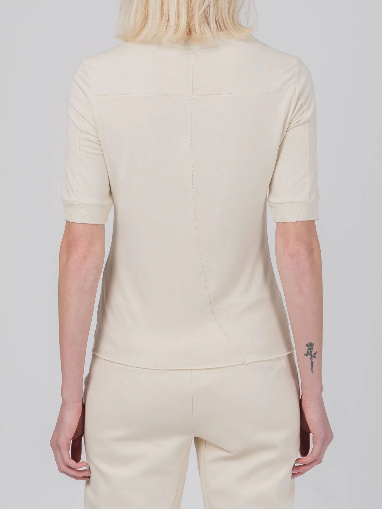 T - SHIRT - by THOM KROM