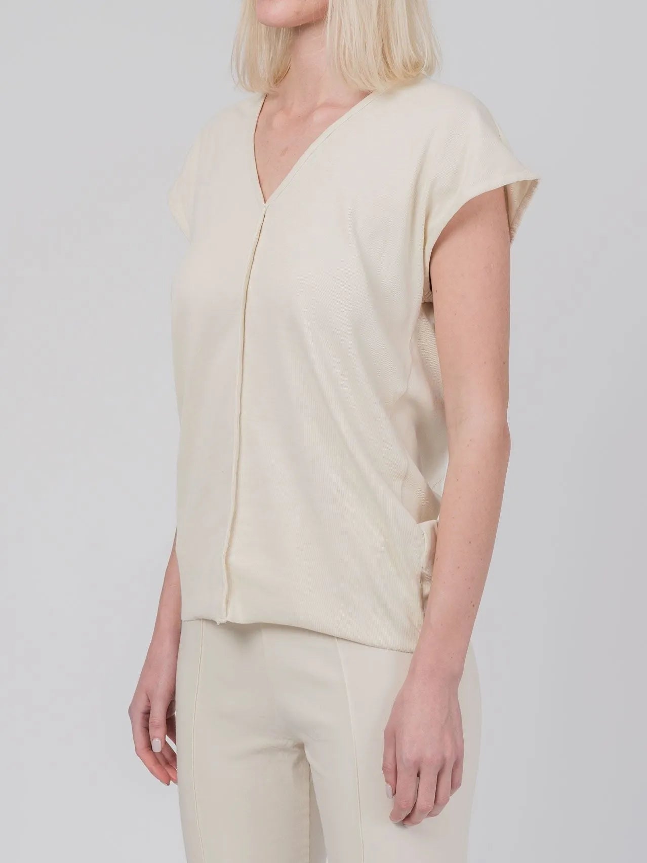 T - SHIRT - by THOM KROM